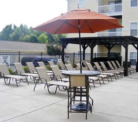 Flagstone at Indian Trail Apartments - Indian Trail, NC