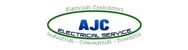A.J.C Electrical Pty Ltd Logo