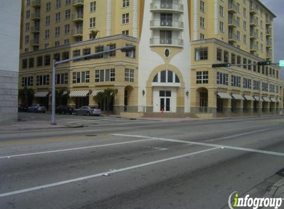 Wellesley Asset Secured Prtfl - Coral Gables, FL