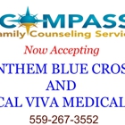 Compass Family Counseling Services