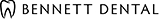 Bennett K G Dentist Logo