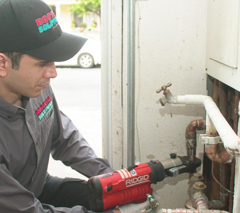 Rooter Solutions Plumbers San Jose - San Jose, CA