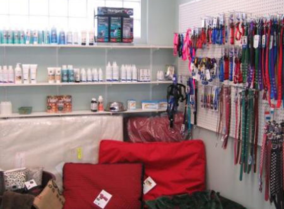 Kalgoorlie Veterinary Clinic - South Kalgoorlie, WA