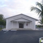 Pentecostal Temple Revival Center