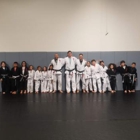 New Braunfels Jiu Jitsu