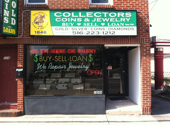 Collectors Coins & Jewelry of Baldwin - North Baldwin, NY