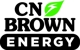 CN Brown Service Station - Gas Stations