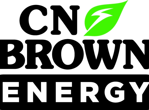 CN Brown Energy - Waterville, ME