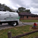 Jones Septic Service - Septic Tank & System Cleaning