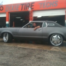 DixieTire Techs - Auto Repair & Service