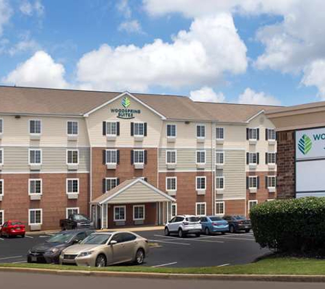 WoodSpring Suites Memphis Southeast - Memphis, TN