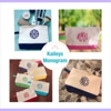 Kaileys Monogram gallery