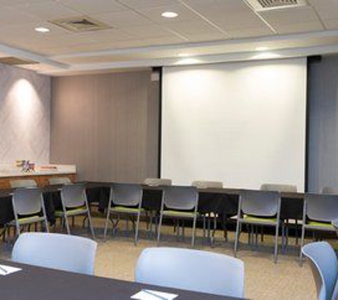 SpringHill Suites by Marriott Detroit Auburn Hills - Lake Orion, MI