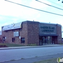 Garden Island Laundromat - Dry Cleaners & Laundries