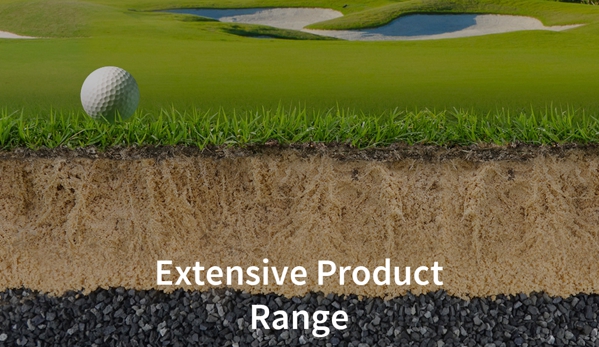 Benedict Sands Cowra Quartz - Cowra, NSW. Extensive Product Range