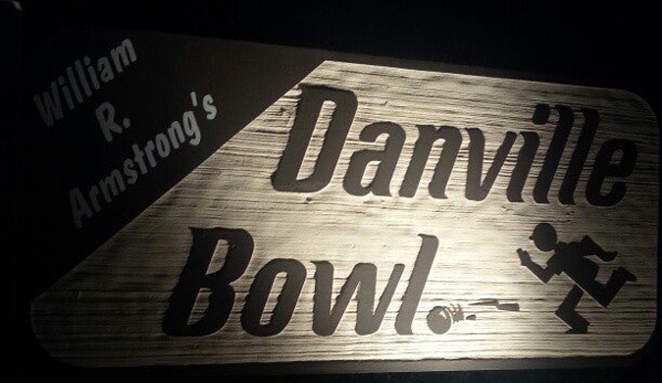 Danville Bowl - Danville, CA