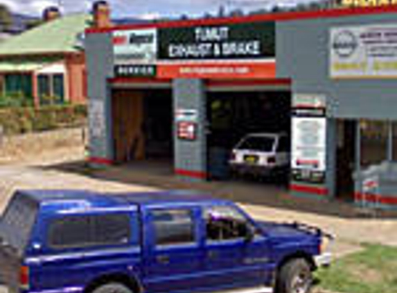 Tumut Exhaust & Brake - Tumut, NSW