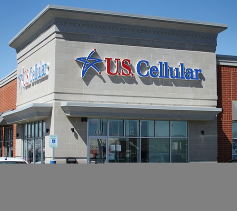 UScellular - Watertown, WI