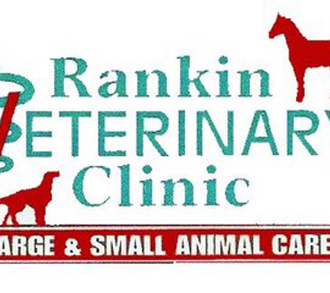 Rankin Veterinary Clinic - Nash, TX