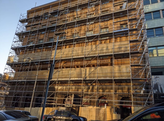 ALTA Scaffolding - Kurri Kurri, NSW