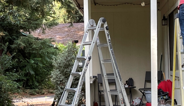 Norcal Seamless Gutters