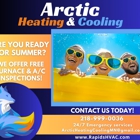 Arctic Heating & Cooling LLC