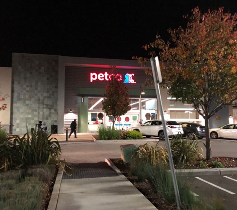 Petco Vaccination Clinic - San Jose, CA