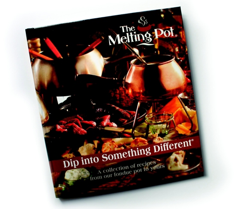 The Melting Pot - Fort Myers, FL