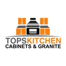 Tops Kitchen Cabinets & Granite - Cabinet Makers