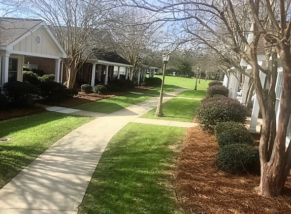 Westbay Landscape & Lawn