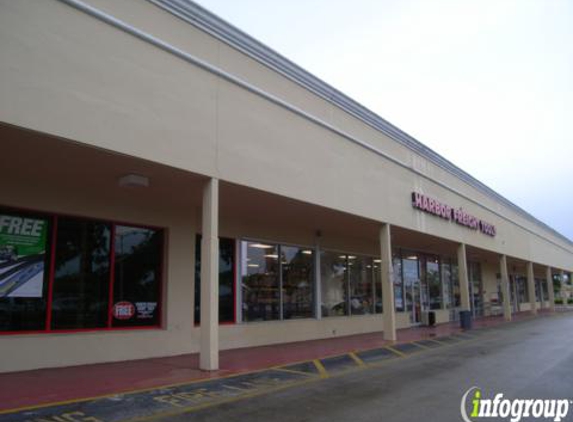 Harbor Freight Tools - Pembroke Pines, FL