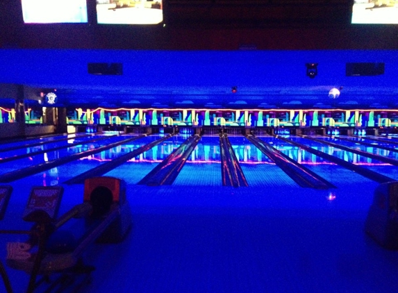 Strike City - Eugene, OR