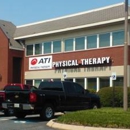 ATI Physical Therapy - Physical Therapy Clinics