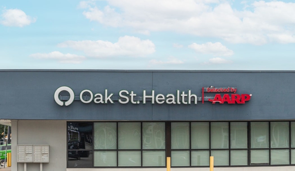 Oak Street Health - Houston, TX