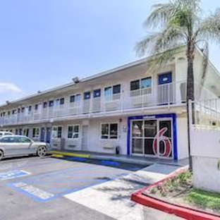 Motel 6 - Fontana, CA