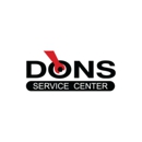 Don's Service Center - Auto Repair & Service