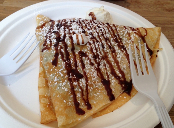 Crepes Du Nord - Staten Island, NY