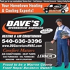 Dave's Diversified Services gallery