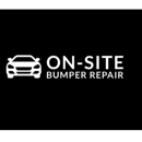 On Site Bumper Repair - Automobile Body Repairing & Painting