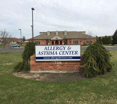 Allergy & Asthma Center - Lebanon, PA