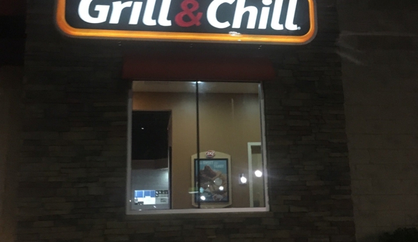 Dairy Queen Grill & Chill - Birmingham, AL