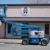 Mile High Fork Lift gallery
