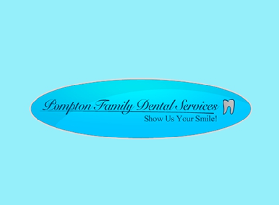 Pompton Family Dental Services - Pompton Plains, NJ