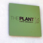 The Plant Cafe Organic