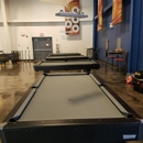 Coastal Billiards and Services - Pool Halls