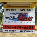 Fast Freddy Auto Sales - New Car Dealers