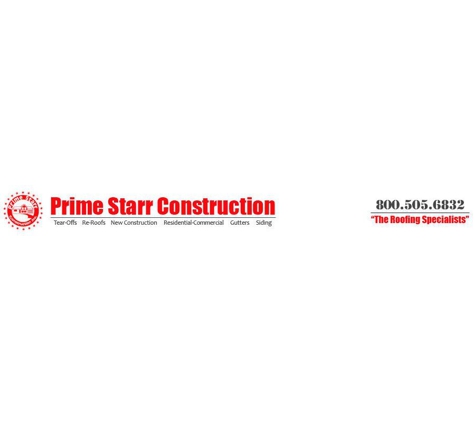 Prime Starr Construction, Inc. - Romeo, MI