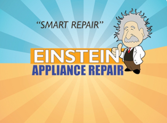 Einstein Appliance Repair Inc - Fort Lauderdale, FL