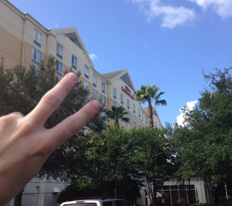 Hilton Garden Inn Orlando at SeaWorld - Orlando, FL