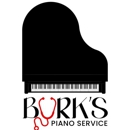 Burk's Piano Service - Pianos & Organ-Tuning, Repair & Restoration